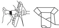 HAIER HSU-18HEK03-R2 - Cutting and Flaring Work of Piping - 5