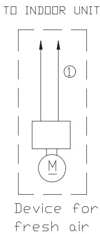 HAIER HSU-18HEK03-R2 - Outdoor - 2