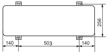 HAIER HSU-18HEK03-R2 - Optional parts for piping - 1