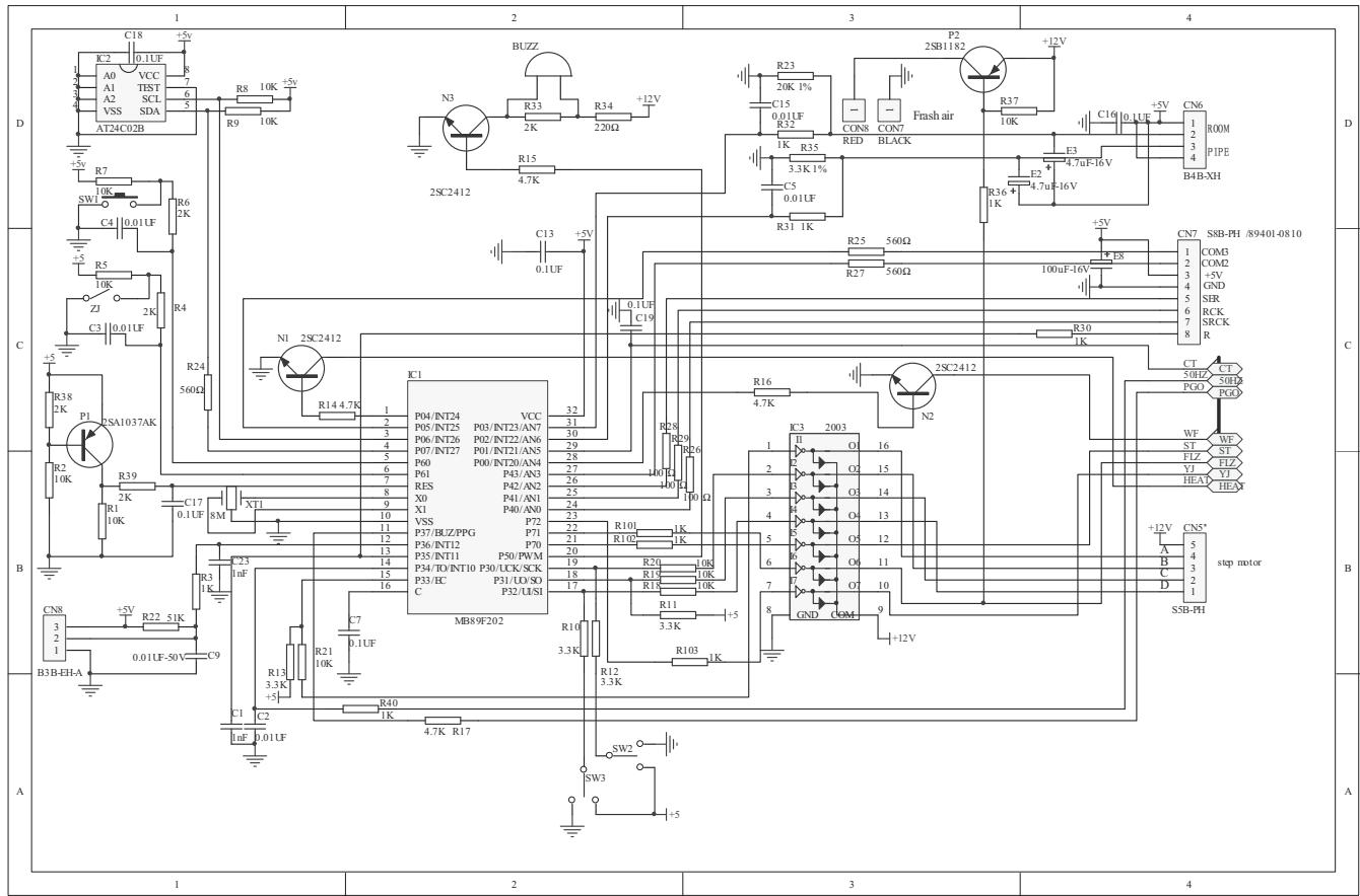 HAIER HSU-18HEK03-R2 - NOTE: - 1