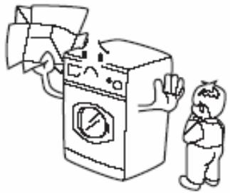 HAIER HW-C1470TVE-F - Safety - 13
