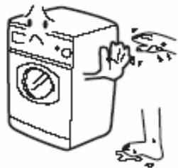 HAIER HW-C1470TVE-F - Safety - 7