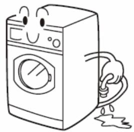 HAIER HW-C1470TVE-F - Maintenance - 1