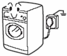 HAIER HW-C1470TVE-F - Safety - 1