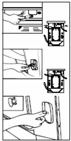 HAIER HW-C1470TVE-F - Installation - 2
