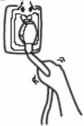 HAIER HW-C1470TVE-F - Safety - 3