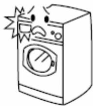 HAIER HW-C1470TVE-F - Matters Needing Attention - 7