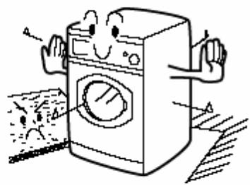 HAIER HW-C1470TVE-F - Matters Needing Attention - 3