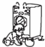 HAIER HW-C1470TVE-F - Safety - 11