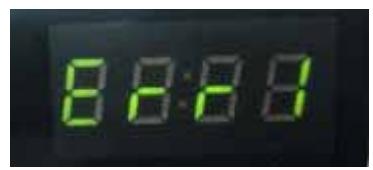 HAIER HW-C1470TVE-F - HW-C70TVE SERIES Error Display and Troubleshooting - 1