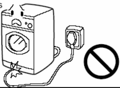 HAIER HW-C1470TVE-F - Matters Needing Attention - 7