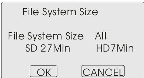 HAIER LED40T3 - Utiliser un disque externe USB pour l'enregistrement - 1