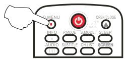 HAIER LED40T3 - Enregistrement - 1