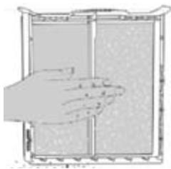 HAIER HDG 5300 AW - GUIA DE CUIDADO Y LIMpieZA - 1