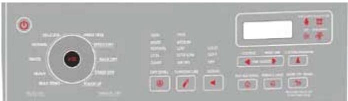 HAIER HDG 5300 AW - CICLO DE SECADO CON REJILLA - 1