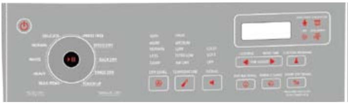 HAIER HDG 5300 AW - RACK DRY CYCLE - 1