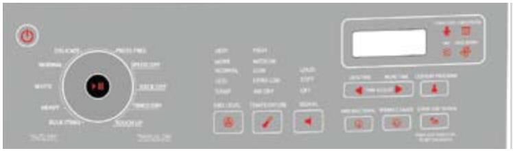 HAIER HDG 5300 AW - HDE/hdg 5000AW, CHDE5000AW - 1