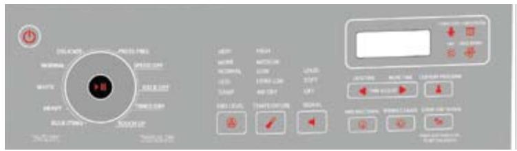 HAIER HDG 5300 AW - HDE/HDG 5300AW, CHDE5300AW - 1