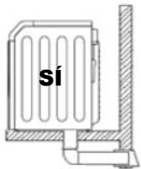 HAIER HDG 5300 AW - INSTALACION EN UNA CASA PREFABRICADA (MOVIL) - 5
