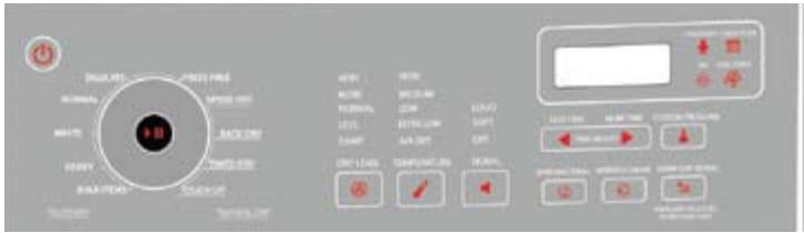 HAIER HDG 5300 AW - HDE/HDG5300AW, CHDE5300AW - 1