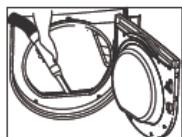 HAIER HDG 5300 AW - GUIDE d'entretien et de nettoyage - 2