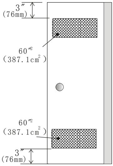HAIER HDG 5300 AW - LOCATION OF YOUR DRYER IN A Closet OR RECESSED AREA - 1
