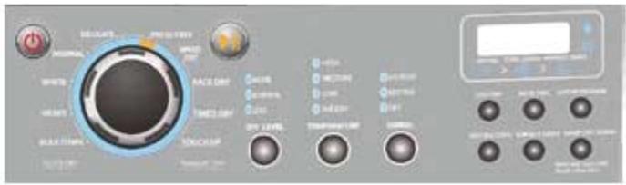 HAIER HDG 5300 AW - Otras caracteristicas - 1