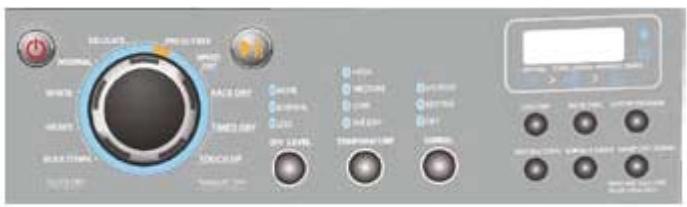 HAIER HDG 5300 AW - HDE/hdg 5300AW, CHDE5300AW - 1