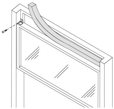 HAIER HWR18VC5 - PREPARE WINDOW FOR INSTALLATION - 4