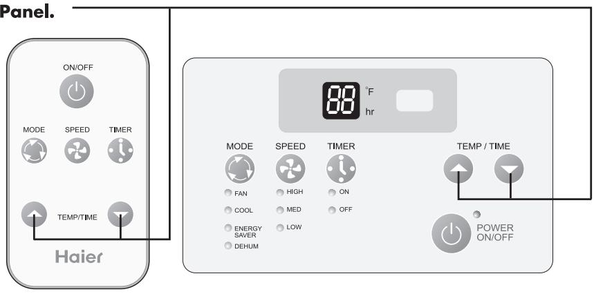 HAIER HWR18VC5 - Operating Instructions - 2