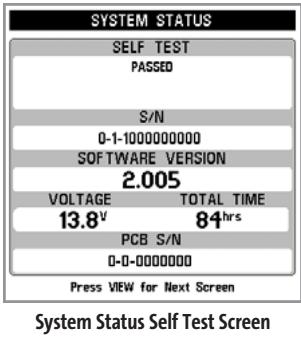 HUMMINBIRD 141C - Simulator - 2