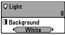 HUMMINBIRD 141C - POWER/LIGHT Key - 1