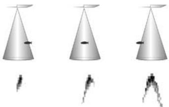 HUMMINBIRD 141C - Fish ID^+^TM - 2