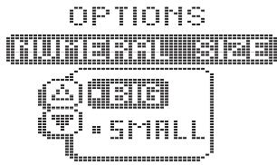 HUMMINBIRD 150SX - Fish ID. - 3