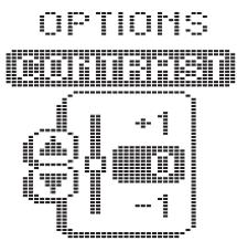 HUMMINBIRD 150SX - USING THE 150SX - 11