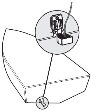 HUMMINBIRD 150SX - Determining How to Mount the Transducer - 1