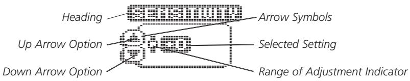 HUMMINBIRD 150SX - USING THE 150SX - 1