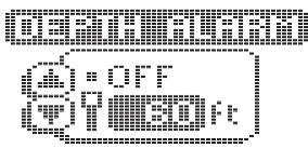 HUMMINBIRD 150SX - Menu Functions - 3