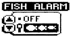 HUMMINBIRD 250BX - Utilisation du 250DX - 1