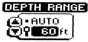 HUMMINBIRD 250BX - Utilisation du 250DX - 3