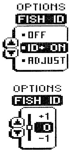 HUMMINBIRD 250BX - Utilisation du 250DX - 2