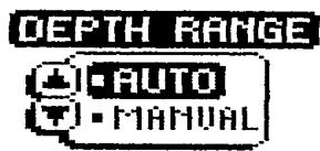 HUMMINBIRD 250BX - Utilisation du 250DX - 1