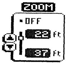 HUMMINBIRD 250BX - Utilisation du 250DX - 1