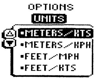 HUMMINBIRD 250BX - Utilisation du 250DX - 3