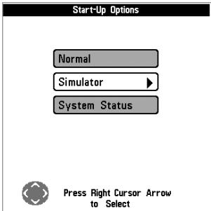 HUMMINBIRD 383C - The Menu System - 5