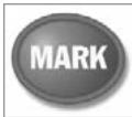 HUMMINBIRD 383C - 4-WAY Cursor Control Key - 1