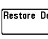 HUMMINBIRD 383C - To Reset Triplog: - 1