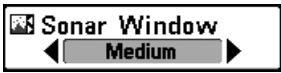 HUMMINBIRD 383C - To Remove a Grid: - 1
