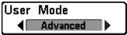 HUMMINBIRD 383C - To change the Units - Speed setting: - 1