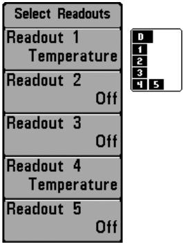 HUMMINBIRD 383C - To Restore Defaults: - 1